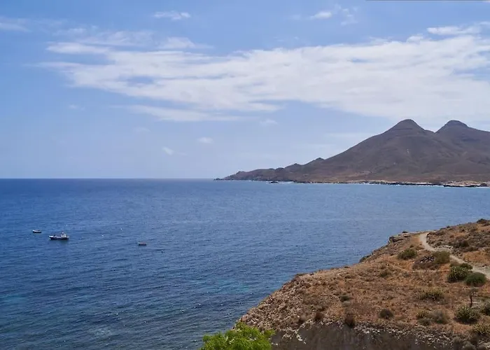 Mirador De La Isleta