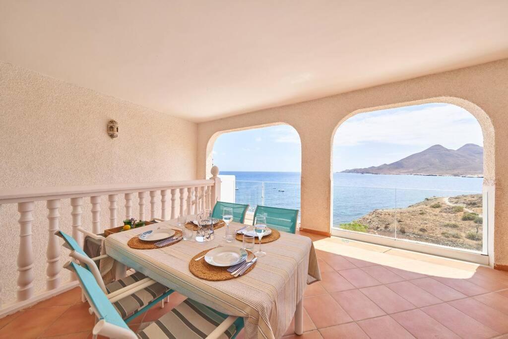 Mirador De La Isleta