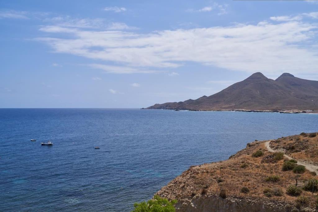 Mirador De La Isleta