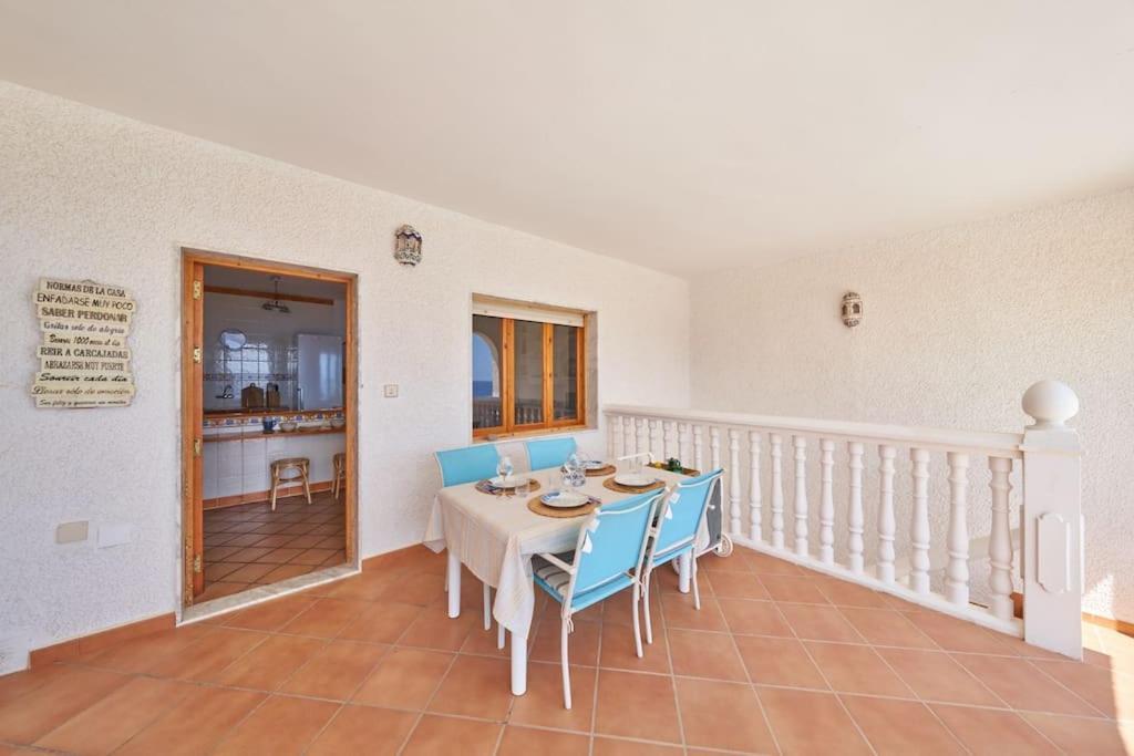 Appartamento Mirador De La Isleta