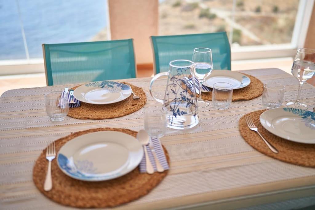 Mirador De La Isleta Appartamento *