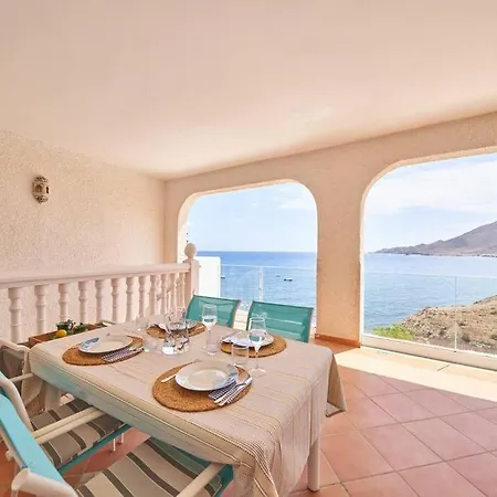 Appartamento Mirador De La Isleta La Isleta del Moro Esterno foto