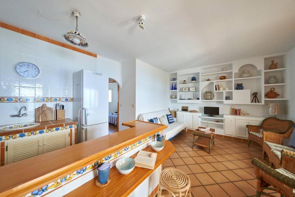 Apartment Mirador De La Isleta La Isleta del Moro