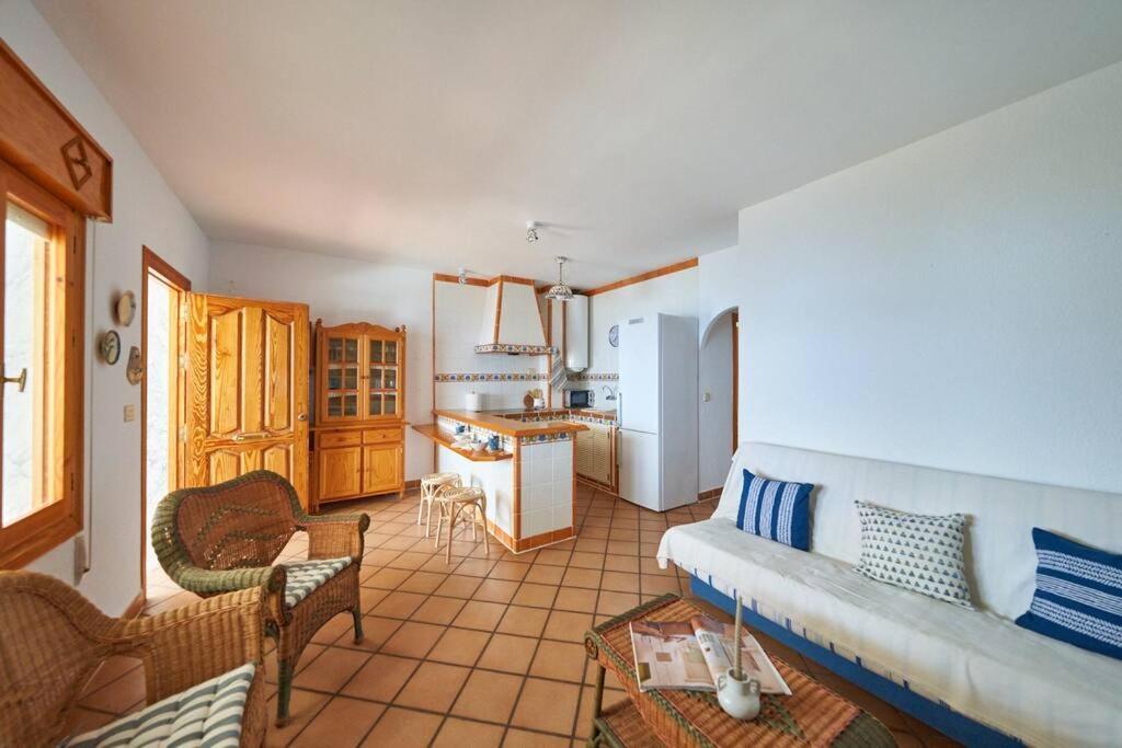 Apartment Mirador De La Isleta *