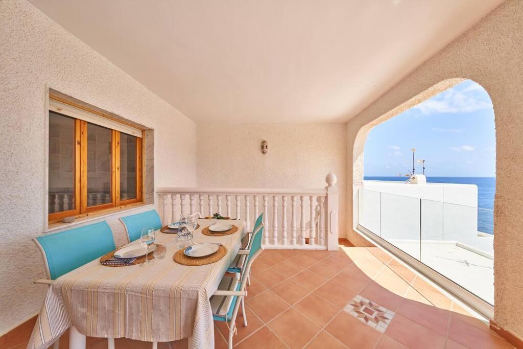 Mirador De La Isleta Apartment *