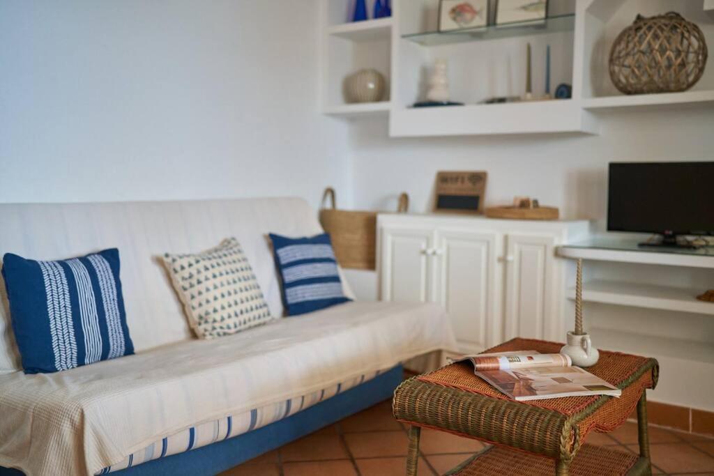Appartement Mirador De La Isleta La Isleta del Moro