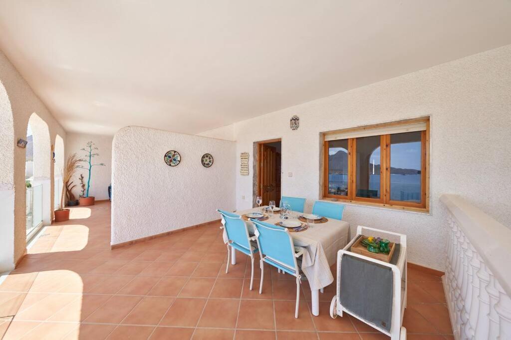 Appartement Mirador De La Isleta La Isleta del Moro
