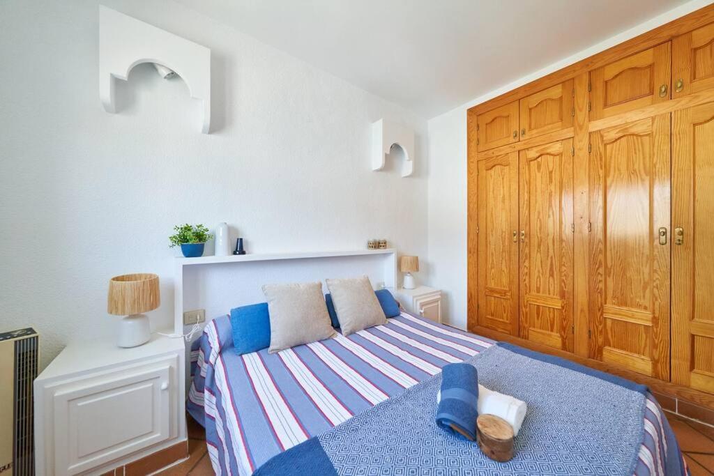 Appartement Mirador De La Isleta